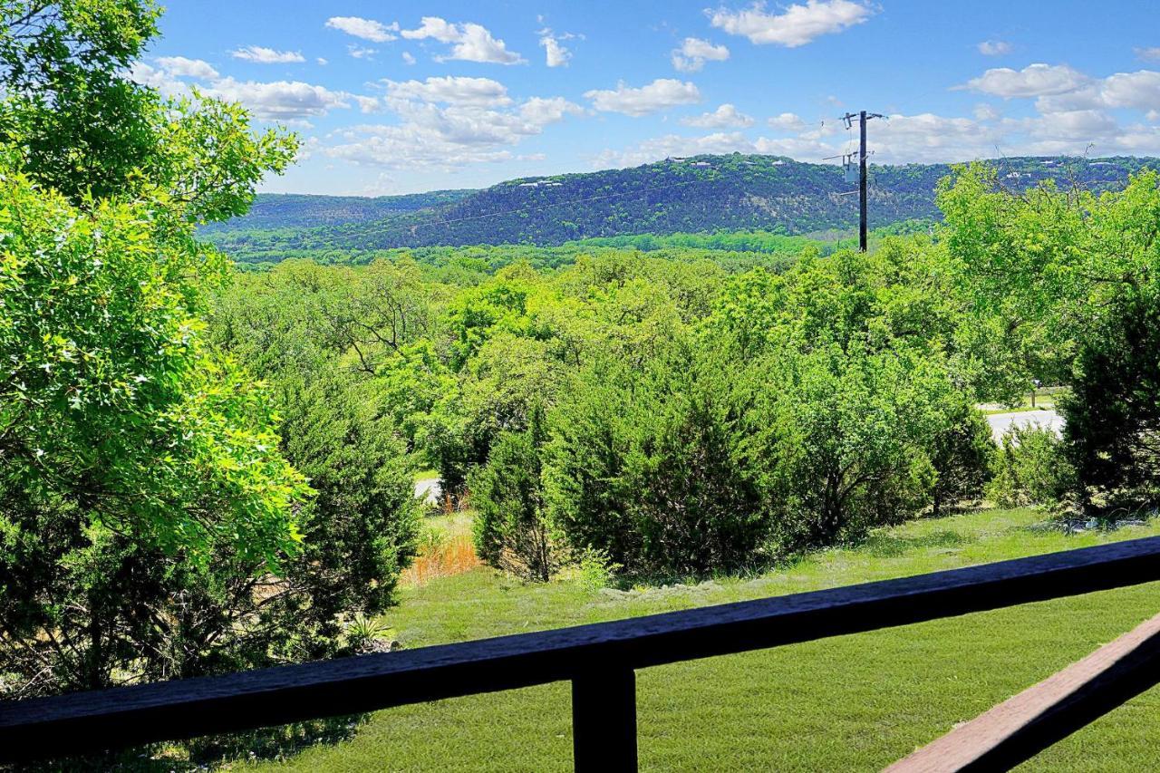 Вилла Deja View Cabin Уимберли Экстерьер фото